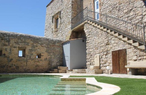 Fonolleres House | 600 m² House ∙ 6 bedrooms ∙ 12 guests