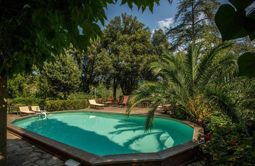 San Michele di Moriano Villa | 600 m² Villa ∙ 6 bedrooms ∙ 14 guests