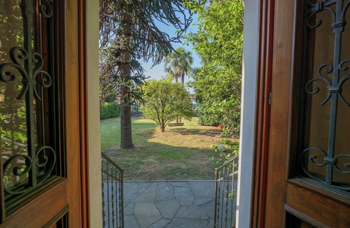 Cannobio House | 6½-room detached house with whirlpool and approx. 2,300 m² plot of land
