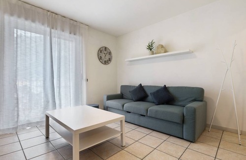 Mori Apartment | 61 m² Apartment ∙ 1 bedroom ∙ 5 guests