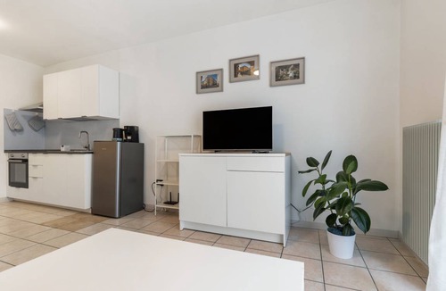 Mori Apartment | 61 m² Apartment ∙ 1 bedroom ∙ 5 guests