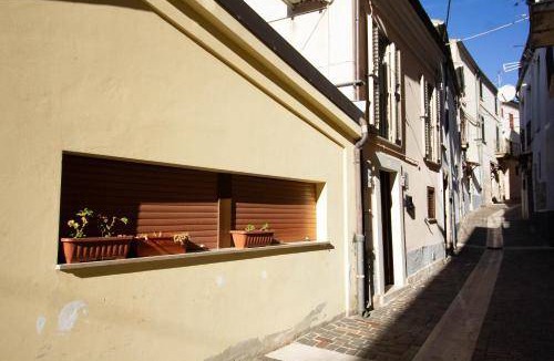 Manoppello Apartment | 61 m² Apartment ∙ 2 bedrooms ∙ 5 guests