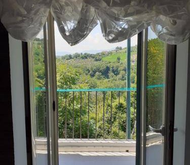 Manoppello Apartment | 61 m² Apartment ∙ 2 bedrooms ∙ 5 guests