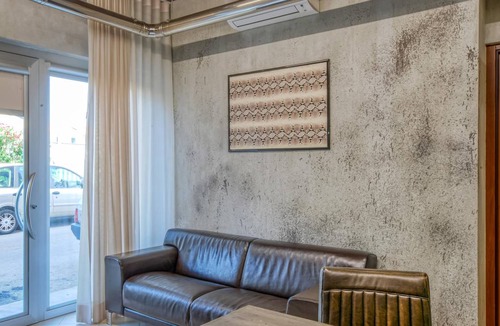 Porto Sant'Elpidio Apartment | 62 m² Apartment ∙ 2 bedrooms ∙ 6 guests
