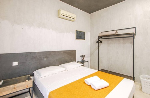 Porto Sant'Elpidio Apartment | 62 m² Apartment ∙ 2 bedrooms ∙ 6 guests
