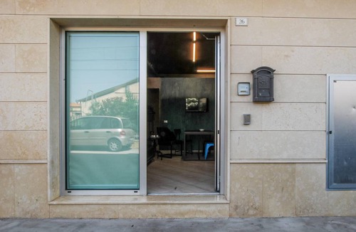 Porto Sant'Elpidio Apartment | 62 m² Apartment ∙ 2 bedrooms ∙ 6 guests