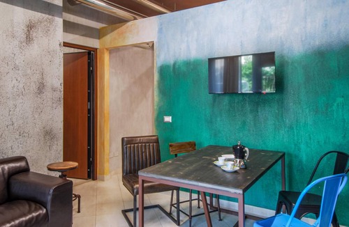 Porto Sant'Elpidio Apartment | 62 m² Apartment ∙ 2 bedrooms ∙ 6 guests