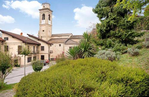 Niella Belbo Apartment | 62 m² Apartment ∙ 2 bedrooms ∙ 6 guests
