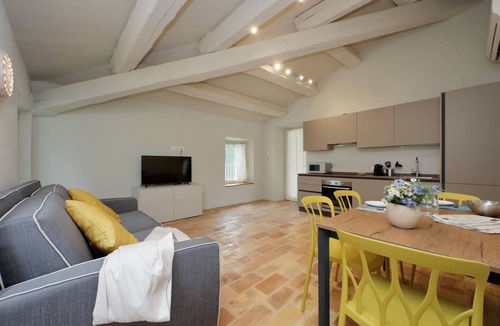 Villa Musone Apartment | 62 m² Apartment ∙ 1 bedroom ∙ 4 guests