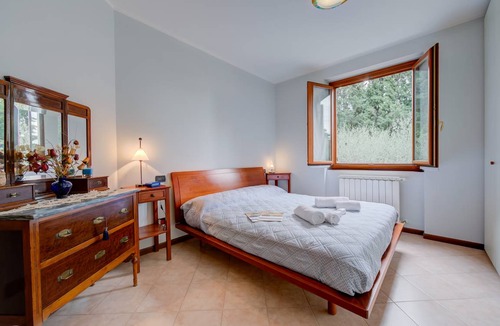 Toscolano Maderno Apartment | 63 m² Apartment ∙ 1 bedroom ∙ 4 guests