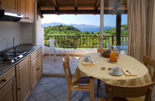 Li Cuncheddi Apartment | 63 m² Apartment ∙ 2 bedrooms ∙ 6 guests