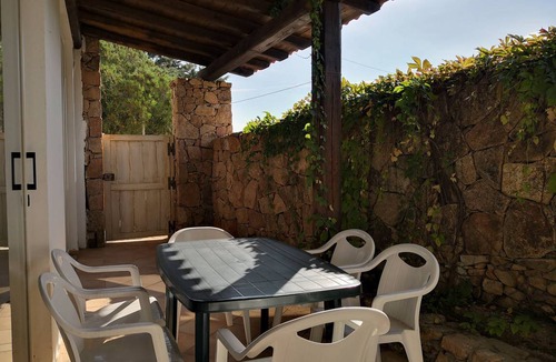 Li Cuncheddi Apartment | 63 m² Apartment ∙ 2 bedrooms ∙ 6 guests