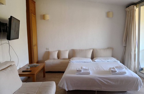 Li Cuncheddi Apartment | 63 m² Apartment ∙ 2 bedrooms ∙ 6 guests