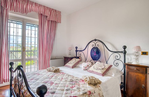 Perugia Apartment | 63 m² Apartment ∙ 1 bedroom ∙ 4 guests
