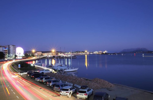 Olbia Apartment | 63 m² Apartment ∙ 1 bedroom ∙ 4 guests