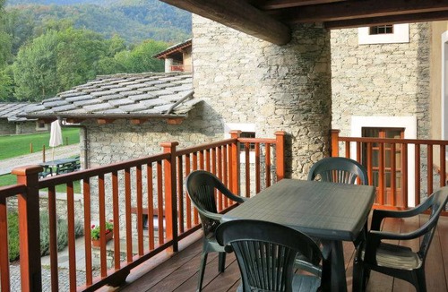 Sampeyre Apartment | 63 m² Apartment ∙ 1 bedroom ∙ 4 guests