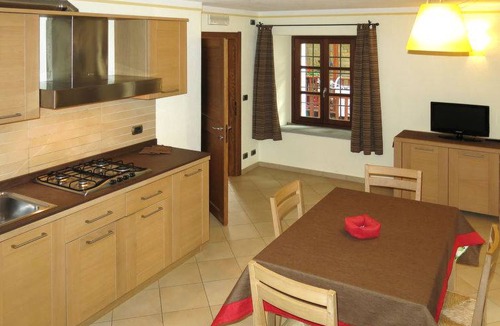 Sampeyre Apartment | 63 m² Apartment ∙ 1 bedroom ∙ 4 guests