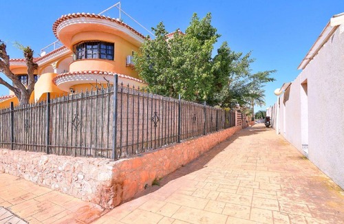 El Algar Apartment | 63 m² Apartment ∙ 2 bedrooms ∙ 4 guests