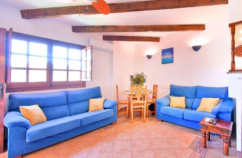 El Algar Apartment | 63 m² Apartment ∙ 2 bedrooms ∙ 4 guests