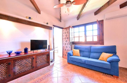 El Algar Apartment | 63 m² Apartment ∙ 2 bedrooms ∙ 4 guests