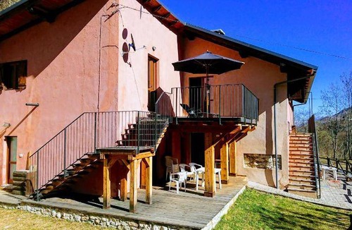 Demonte Apartment | 63 m² Apartment ∙ 6 guests