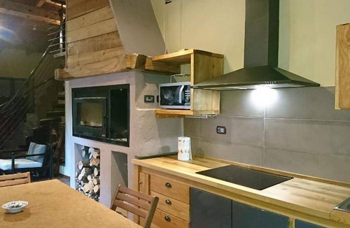 Demonte Apartment | 63 m² Apartment ∙ 6 guests
