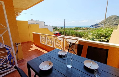 Cala Reona Apartment | 63 m² Apartment ∙ 2 bedrooms ∙ 5 guests