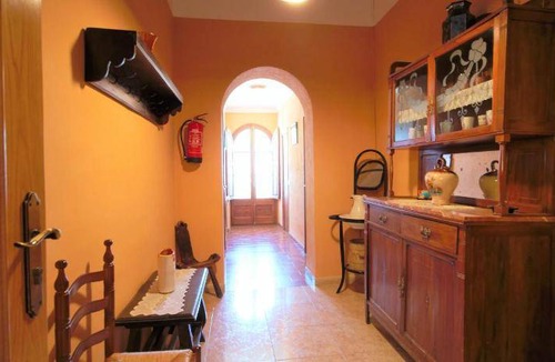 Vila-sacra House | 634 m² House ∙ 5 bedrooms ∙ 12 guests
