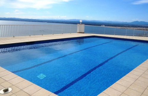 Almadraba-Canyelles Apartment | 64 m² Apartment ∙ 2 bedrooms ∙ 6 guests