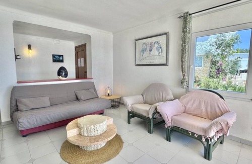 Almadraba-Canyelles Apartment | 64 m² Apartment ∙ 2 bedrooms ∙ 6 guests