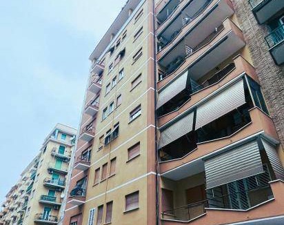 Tuscolano Apartment | 65 m² Apartment ∙ 1 bedroom ∙ 4 guests