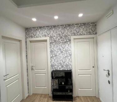 Tuscolano Apartment | 65 m² Apartment ∙ 1 bedroom ∙ 4 guests