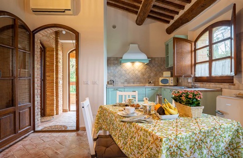 Vergelle Apartment | 65 m² Apartment ∙ 1 bedroom ∙ 4 guests
