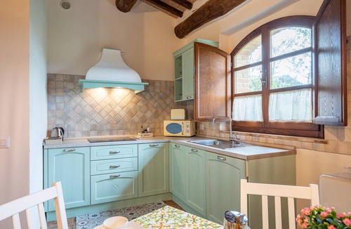 Vergelle Apartment | 65 m² Apartment ∙ 1 bedroom ∙ 4 guests