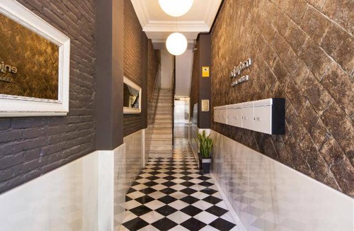 La Sagrada Familia Apartment | 65 m² Apartment ∙ 2 bedrooms ∙ 127 guests