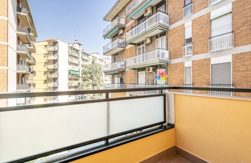 Porta Vittoria Apartment | 65 m² Apartment ∙ 1 bedroom ∙ 3 guests