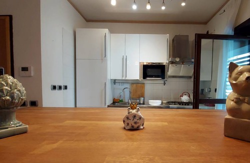 Torrino Apartment | 65 m² Apartment ∙ 2 bedrooms ∙ 5 guests