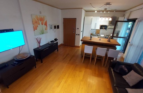 Torrino Apartment | 65 m² Apartment ∙ 2 bedrooms ∙ 5 guests