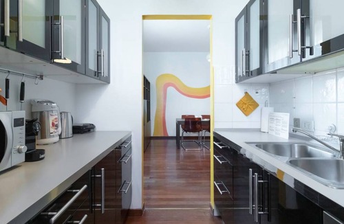 Milano San Felice Apartment | 65 m² Apartment ∙ 1 bedroom ∙ 4 guests