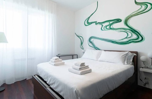 Milano San Felice Apartment | 65 m² Apartment ∙ 1 bedroom ∙ 4 guests
