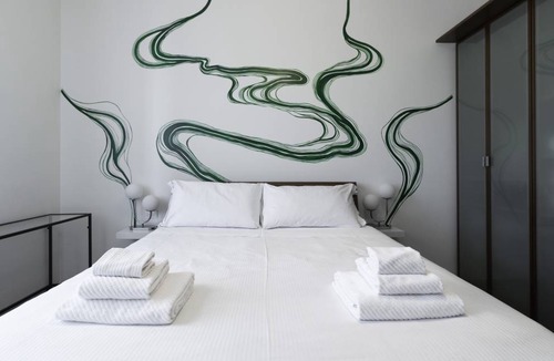 Milano San Felice Apartment | 65 m² Apartment ∙ 1 bedroom ∙ 4 guests