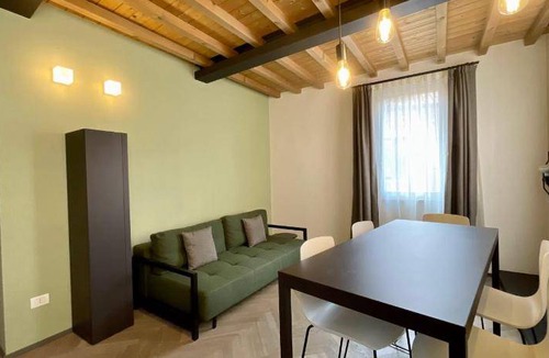Old Town Apartment | 65 m² Apartment ∙ 4 guests