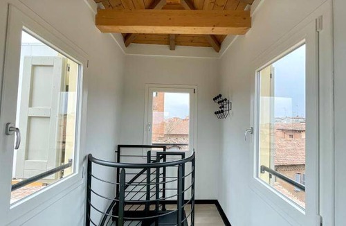 Old Town Apartment | 65 m² Apartment ∙ 4 guests