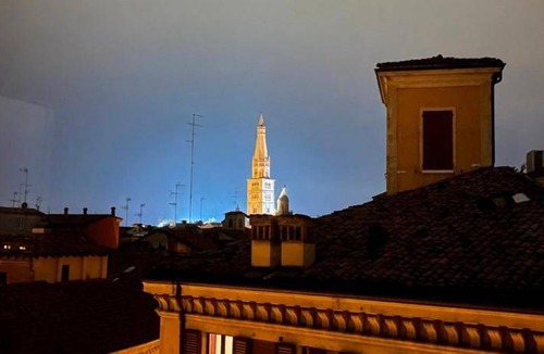 Old Town Apartment | 65 m² Apartment ∙ 4 guests