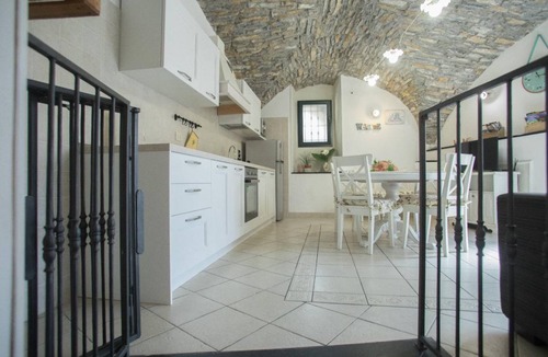 Diano San Pietro Apartment | 65 m² Apartment ∙ 2 bedrooms ∙ 6 guests