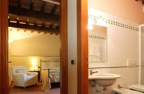 Figline e Incisa Valdarno Apartment | 65 m² Apartment ∙ 2 bedrooms ∙ 4 guests