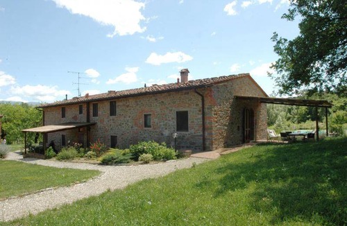 Figline e Incisa Valdarno Apartment | 65 m² Apartment ∙ 2 bedrooms ∙ 4 guests