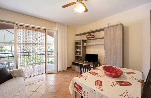 Marina di Andora Apartment | 65 m² Apartment ∙ 2 bedrooms ∙ 4 guests
