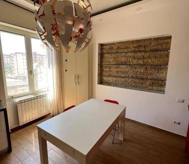 Nocera Inferiore Apartment | 65 m² Apartment ∙ 1 bedroom ∙ 4 guests