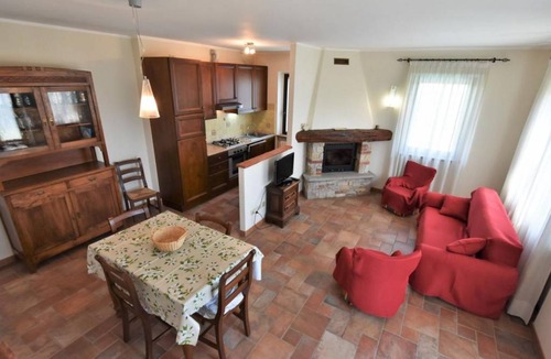 Castana Apartment | 65 m² Apartment ∙ 3 guests